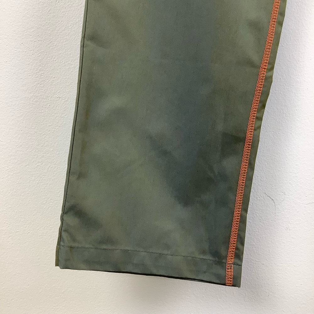 NWT Atelier New Regime Cyber Trouser Pants in Grey - Picture 6 of 12